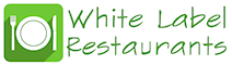 White Label Restaurants logo
