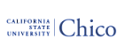 logo California State Univerity Chico